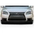 2013-2017 Lexus LS - Lexus Aiming Front Lip - image 1