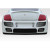 2003-2010 Bentley Continental GT Agent Rear Bumper - 1 Piece - image 1