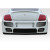 2003-2010 Bentley Continental GT Agent Rear Bumper - 1 Piece - image 1