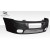 2003-2010 Bentley Continental GT Agent Rear Bumper - 1 Piece - image 4