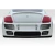 2003-2010 Bentley Continental GT Agent Rear Bumper - 1 Piece - image 1