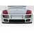 2003-2010 Bentley Continental GT Agent Rear Bumper - 1 Piece - image 1