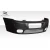 2003-2010 Bentley Continental GT Agent Rear Bumper - 1 Piece - image 6