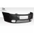 2003-2010 Bentley Continental GT Agent Rear Bumper - 1 Piece - image 7