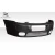2003-2010 Bentley Continental Agent Rear Bumper - image 5