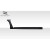 2010-2013 Porsche Panamera Aiming Side Skirt Rocker Panels - 2 Pieces - image 3