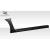 2010-2013 Porsche Panamera Aiming Side Skirt Rocker Panels - 2 Pieces - image 4