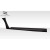 2010-2013 Porsche Panamera Aiming Side Skirt Rocker Panels - 2 Pieces - image 5