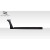 2010-2013 Porsche Panamera Aiming Side Skirt Rocker Panels - 2 Pieces - image 6