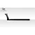 2010-2013 Porsche Panamera Aiming Side Skirt Rocker Panels - 2 Pieces - image 5
