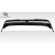 2014-2020 Mini Cooper S F55 F56 F57 Duraflex Deva Rear Wing Spoiler - 1 Piece - image 13