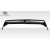 2014-2020 Mini Cooper S F55 F56 F57 Deva Rear Wing Spoiler - 1 Piece - image 10