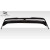 2014-2020 Mini Cooper S F55 F56 F57 Deva Rear Wing Spoiler - 1 Piece - image 4