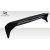 2014-2020 Mini Cooper S F55 F56 F57 Deva Rear Wing Spoiler - 1 Piece - image 15
