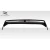 2014-2020 Mini Cooper S F55 F56 F57 Deva Rear Wing Spoiler - 1 Piece - image 20