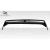 2014-2020 Mini Cooper S F55 F56 F57 Deva Rear Wing Spoiler - 1 Piece - image 21