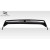 2014-2020 Mini Cooper S F55 F56 F57 Deva Rear Wing Spoiler - 1 Piece - image 20