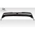 2014-2020 Mini Cooper S F55 F56 F57 Deva Rear Wing Spoiler - 1 Piece - image 5