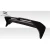2014-2020 Mini Cooper S F55 F56 F57 Deva Rear Wing Spoiler - 1 Piece - image 12