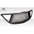 2010-2011 Mazda 3 Gambler Front Bumper Grille - 1 Piece - image 4