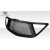 2010-2011 Mazda 3 Gambler Front Bumper Grille - 1 Piece - image 8