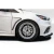2016-2018 Ford Focus RS Acer Front Fenders - 2 Piece - image 3