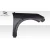 2016-2018 Ford Focus RS Acer Front Fenders - 2 Piece - image 7