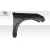 2016-2018 Ford Focus RS Acer Front Fenders - 2 Piece - image 11