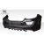 2010-2013 Porsche Panamera Aiming Rear Bumper - image 5