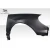 1998-2005 Lexus GS Aiming Fender - image 8