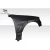 1998-2005 Lexus GS Aiming Fender - image 10