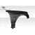 1998-2005 Lexus GS Aiming Fender - image 9