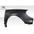 1998-2005 Lexus GS Aiming Fender - image 7