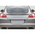 2010-2013 Porsche Panamera Aiming Rear Wing Spoiler - 1 Piece (S) - image 1