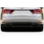2013-2017 Lexus LS - Lexus Aiming Rear Lip - image 1