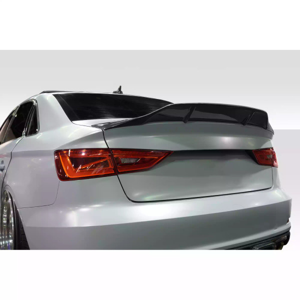 2015-2022 Audi A3 S3 RS3 Duraflex R1 Rear Wing Spoiler 1 Piece (ed_119837)