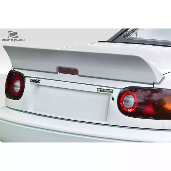 1990-1997 Mazda Miata Duraflex RBS Wing Spoiler 1 Piece (ed_119700)