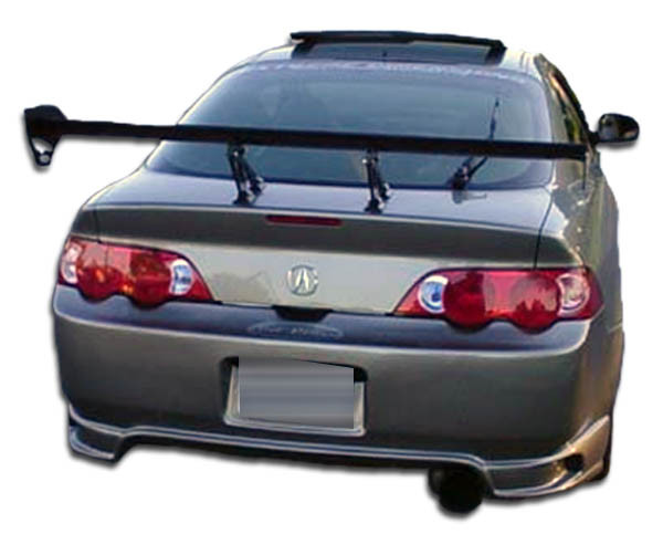 2002-2004 Acura RSX Duraflex I-Spec Rear Bumper Cover 1 Piece