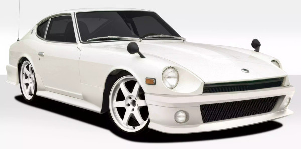 1970-1978 Nissan 240Z 260Z 280Z 2DR Duraflex MS-R Body Kit 4 Piece