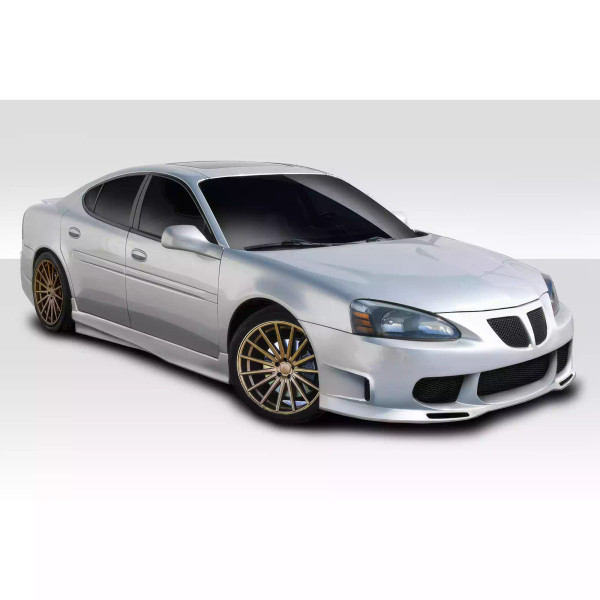 2004-2008 Pontiac Grand Prix Duraflex Showoff 3 Body Kit 4 Piece