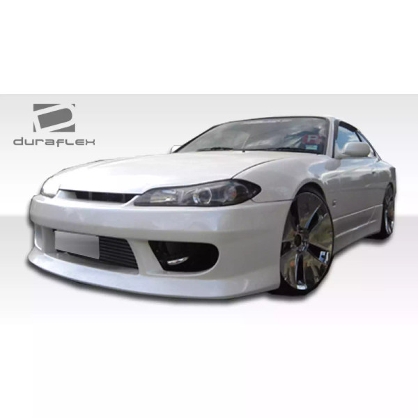 1995-1998 Nissan 240SX S14 Duraflex Silvia S15 Conversion V-speed Kit 4 Piece