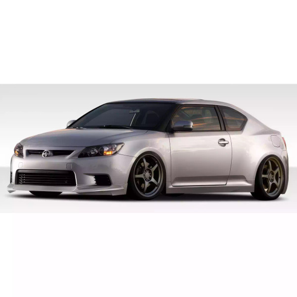 2011-2013 Scion tC Duraflex X-5 Body Kit 5 Piece