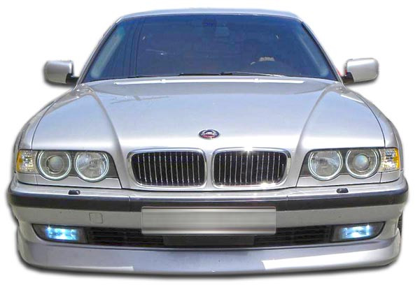 1995-2001 BMW 7 Series E38 Duraflex AC-S Front Lip Under Spoiler Air Dam 1 Piece