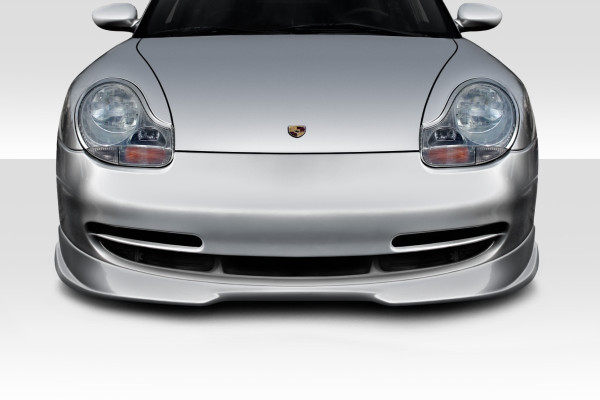 1999-2001 Porsche 911 Carrera 996 Duraflex CGS Front Lip Under Spoiler (non turbo) 1 Piece