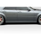 2005-2010 Chrysler 300 300C Emery Side Skirt Rocker Panels - 4 Pieces - image 1