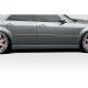 2005-2010 Chrysler 300 300C Emery Side Skirt Rocker Panels - 4 Pieces - image 1