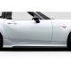 2016-2025 Mazda Miata Circuit Side Skirt Rocker Panels - 2 Pieces - image 1