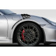 2013-2016 Porsche 981 Boxster Cayman Duraflex GT-2 RS Look Front Fenders - 2 Piece - image 1