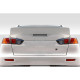 2008-2015 Mitsubishi Lancer Evolution 10 High Kick Rear Wing Spoiler - 1 piece - image 1