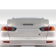 2008-2015 Mitsubishi Lancer Evolution 10 High Kick Rear Wing Spoiler - 1 piece - image 1